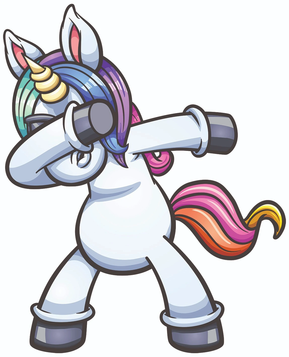 Unicorno Unicorn Groove